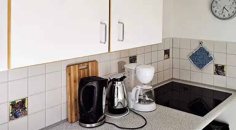 Holiday home in Allinge