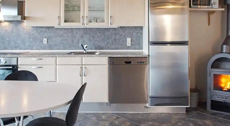 Holiday home in Bork Havn