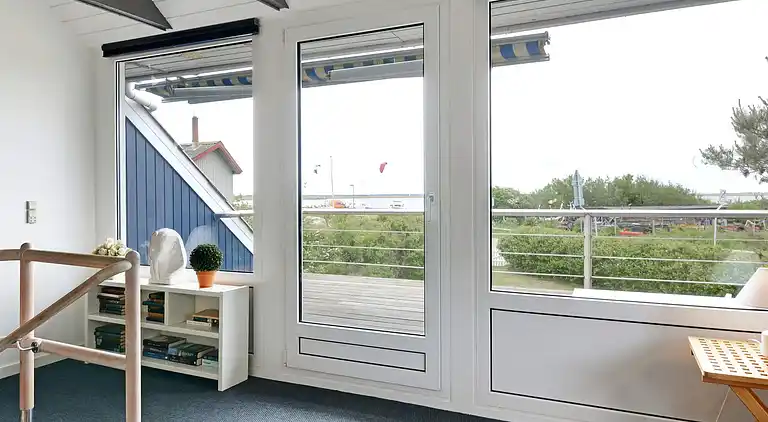 Holiday home in Bork Habor