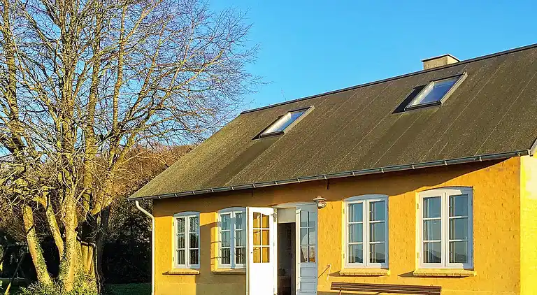 Holiday home in Aabenraa Municipality