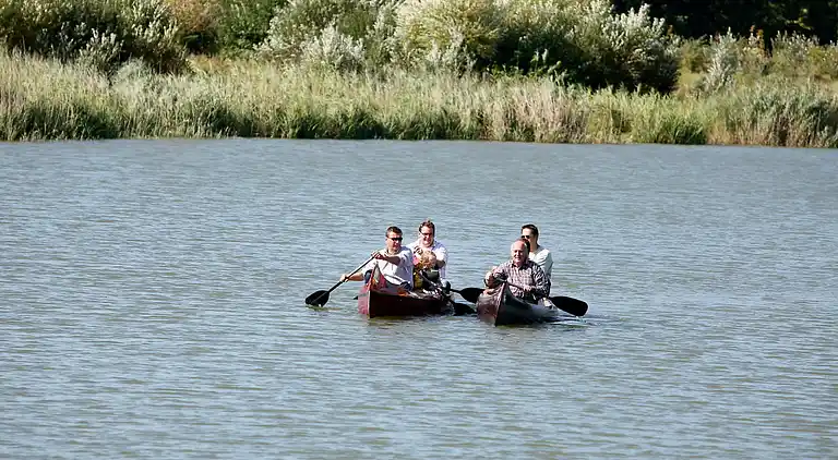 Holiday home in Otterndorf