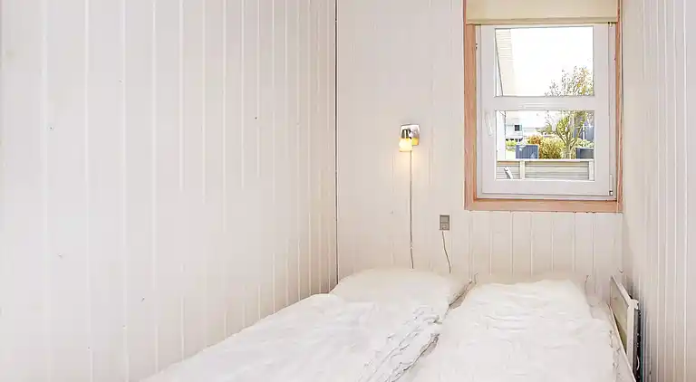 Holiday home in Bork Havn