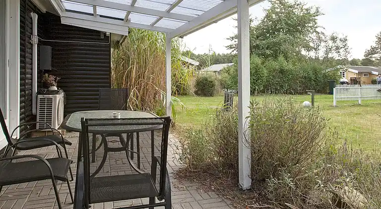 Holiday home in Rødby