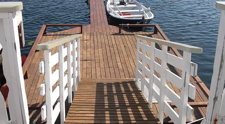 Holiday home in Utsira Municipality