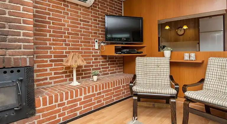 Vakantiehuis in Silkeborg