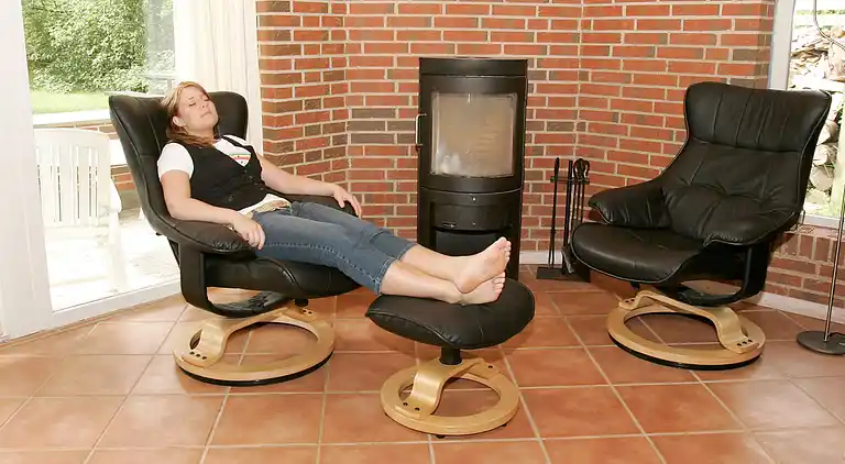 Sommerhus i Øster Hurup