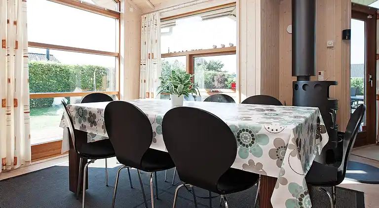 Sommerhus i Slagelse