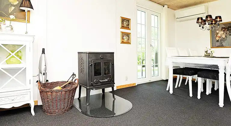 Holiday home in Bork Habor