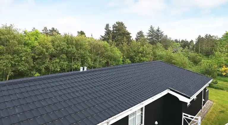 Holiday home in Hurup Thy