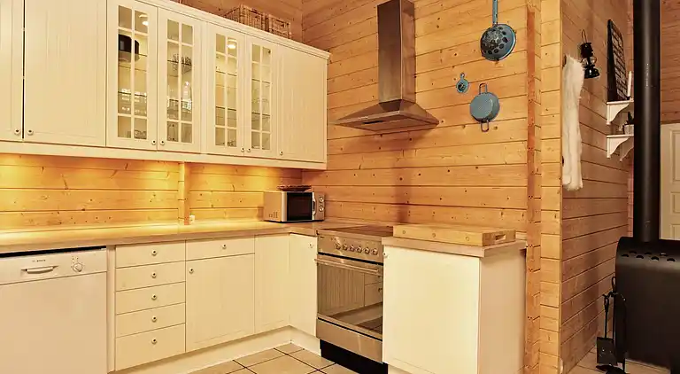 Semesterbostad i Kalundborgs