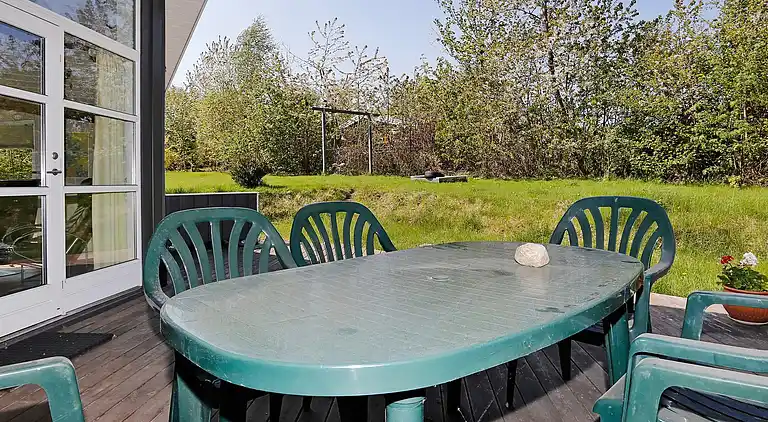 Casa de vacaciones en Gilleleje