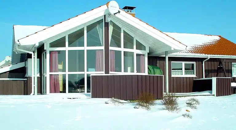 Holiday home in Otterndorf