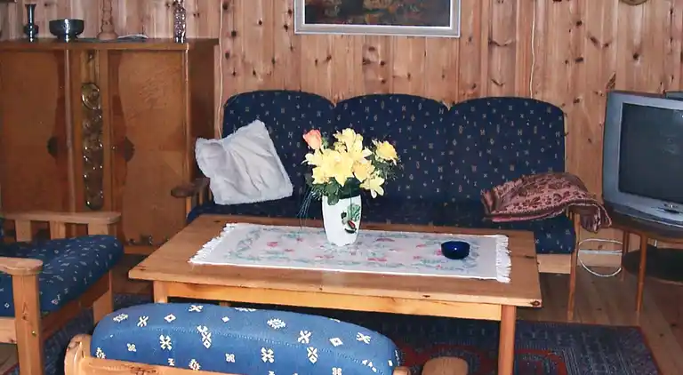 Holiday home in Nissedal
