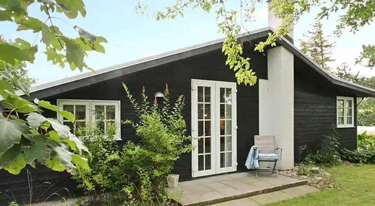 Holiday home in Bork Habor