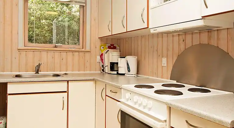 Holiday home in Nykøbing Sjælland