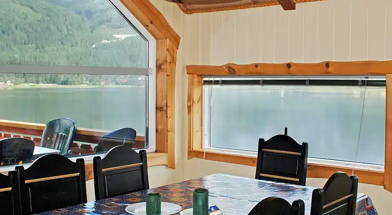 Sommerhus i Surnadal