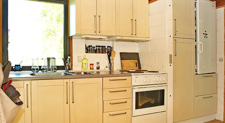 Holiday home in Bønnerup Strand