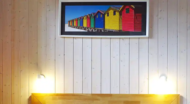 Holiday home in Otterndorf