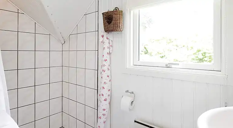 Holiday home in Melby