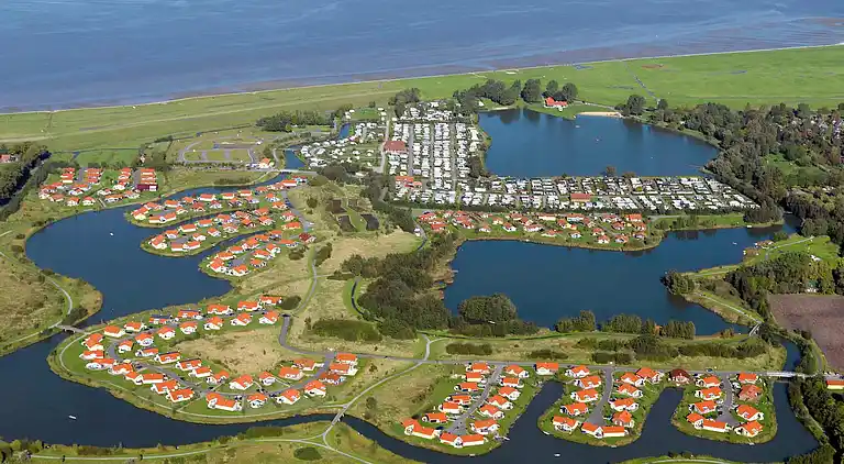 Holiday home in Otterndorf