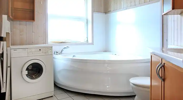 Holiday home in Otterndorf