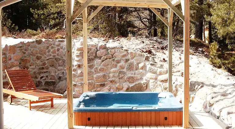 Holiday home in Snogebæk