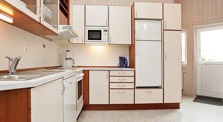 Holiday home in Otterndorf