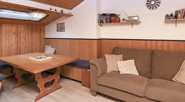 Sommerhus ved Vejers Strand