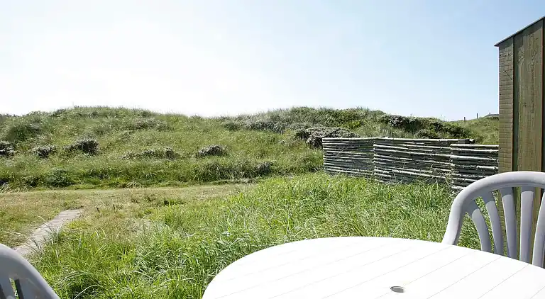 Casa vacanze in Jammerbugt