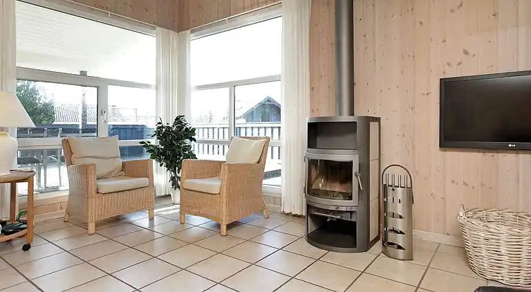 Holiday home in Varde