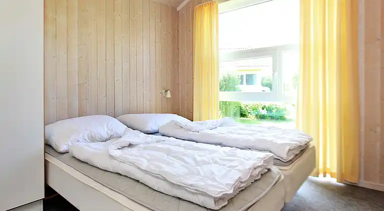 Holiday home in Otterndorf