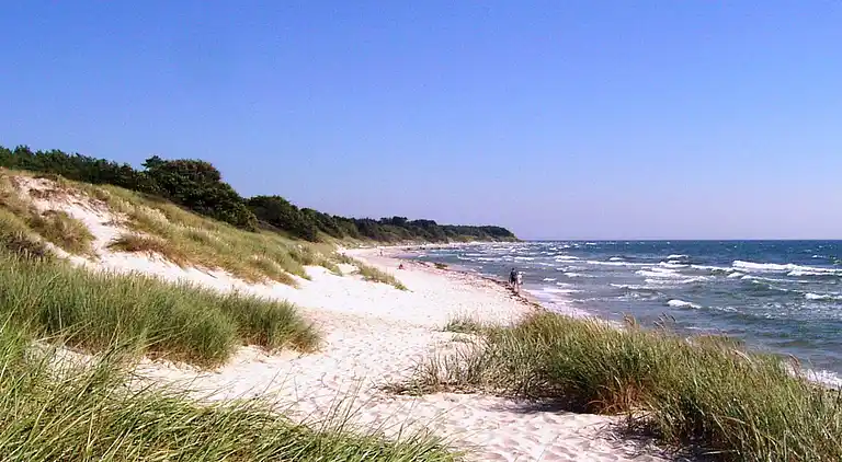 Sommerhus i Aakirkeby