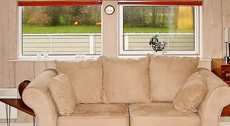 Sommerhus i Bork Havn