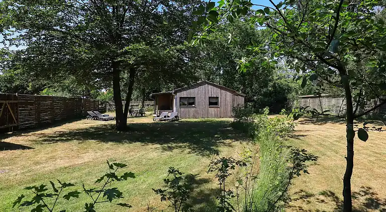 Holiday home in Blåvand