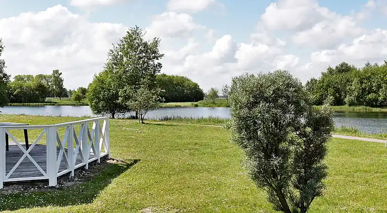 Holiday home in Otterndorf