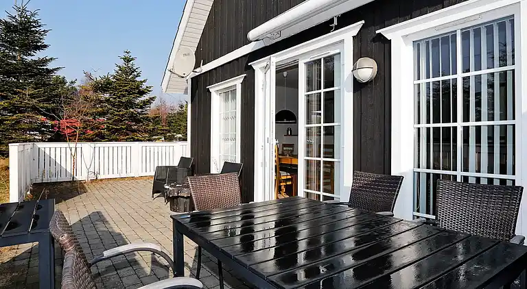 Holiday home in Vejby