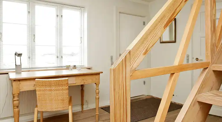 Sommerhus i Blåvand