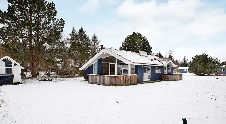 Holiday home in Rødby