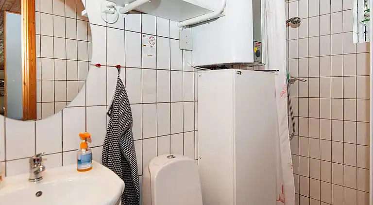 Holiday home in Knebel