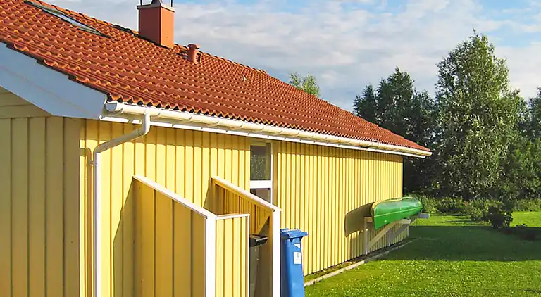 Sommerhus i Otterndorf