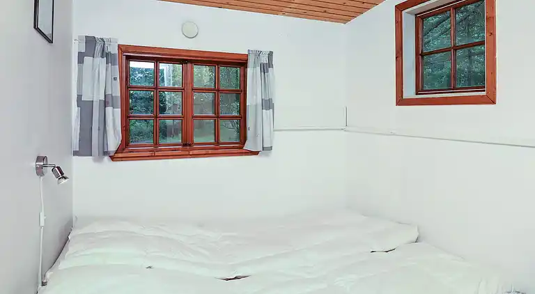 Sommerhus ved Vejers Strand