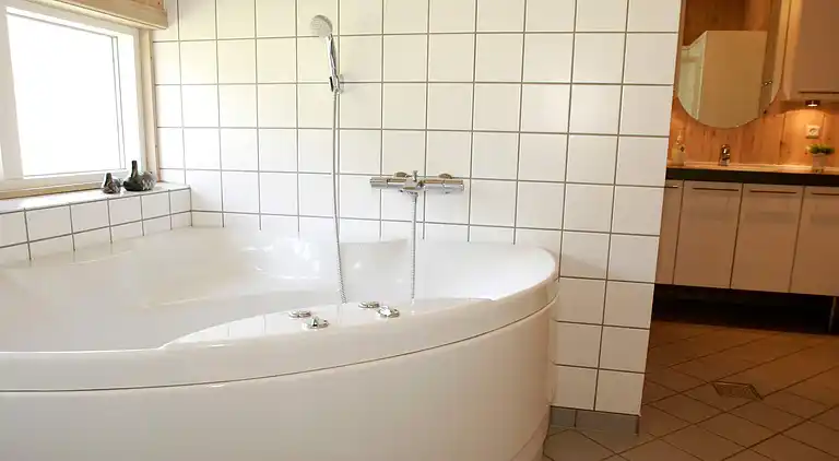 Sommerhus i Sømarken