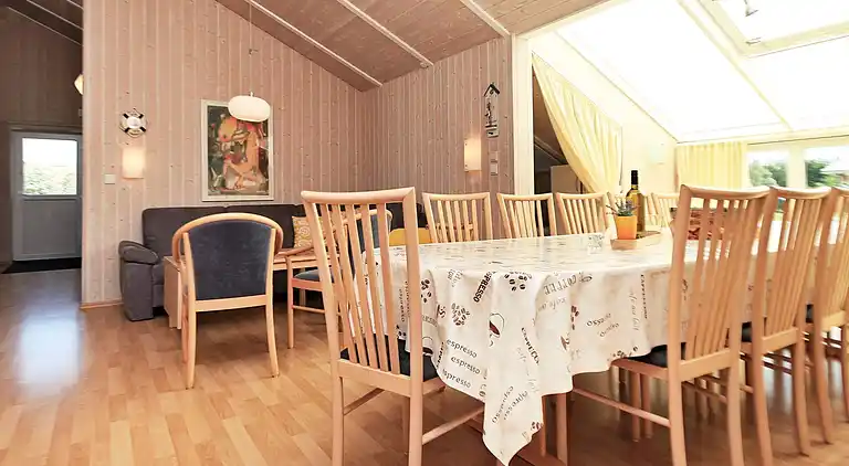 Holiday home in Otterndorf