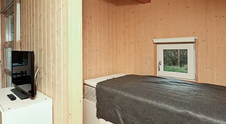 Sommerhus i Ålbæk