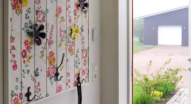 Sommerhus i Kristianstad Ö