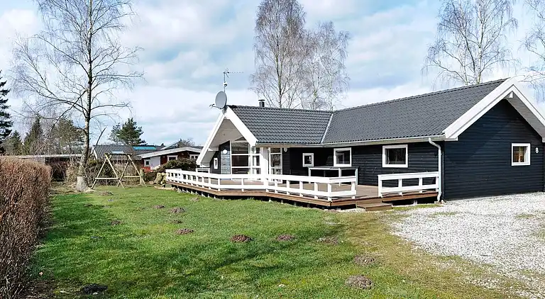 Casa vacanze in Fårvang
