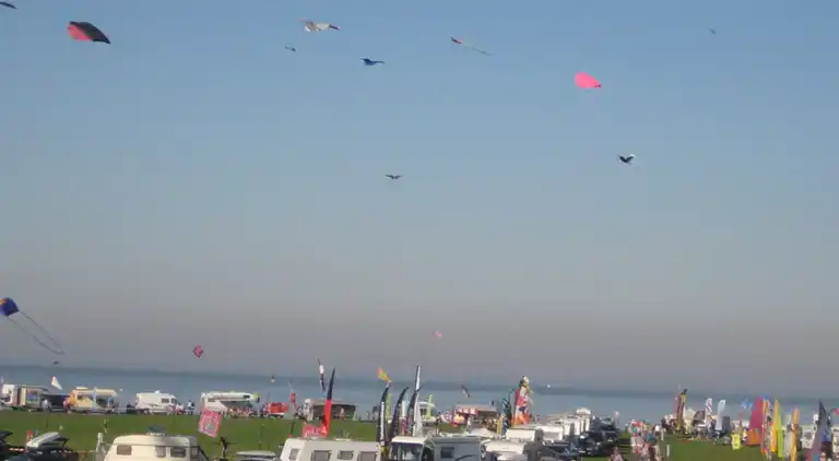 Sommerhus i Otterndorf