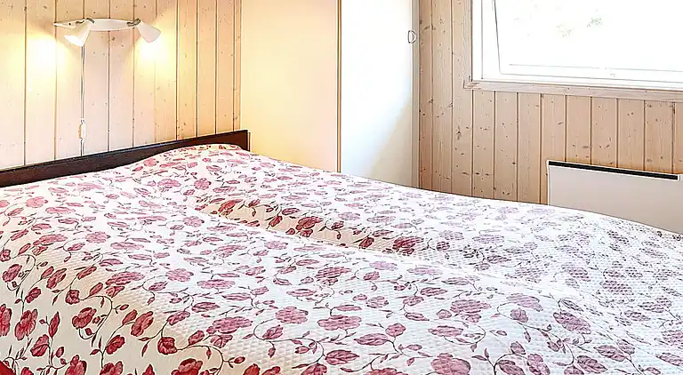 Sommerhus ved Klegod Strand