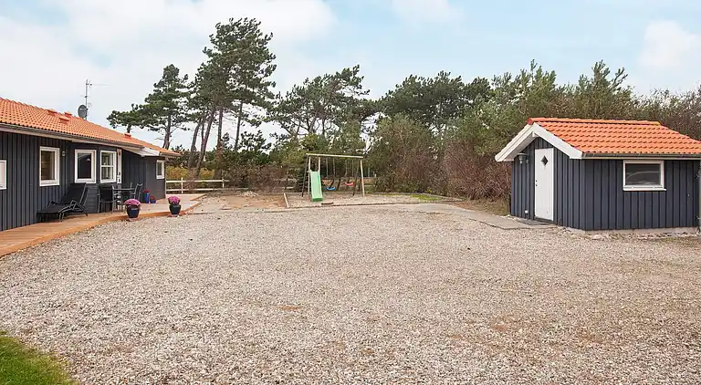 Holiday home in Gørlev