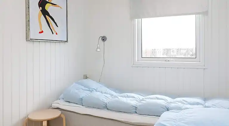 Semesterbostad i Ringkobing